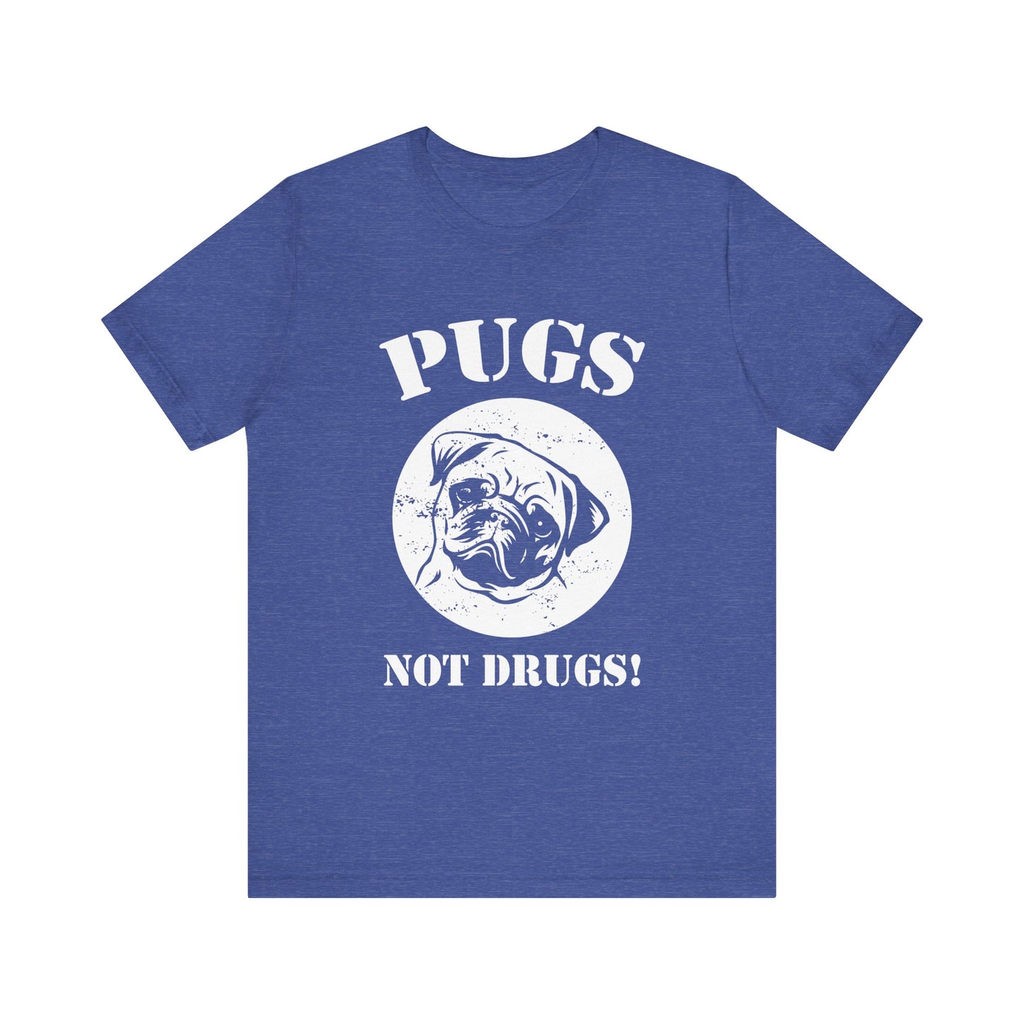 Pug Love T-Shirt