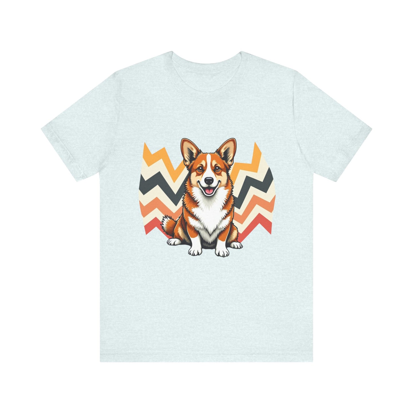 Corgi T-Shirt