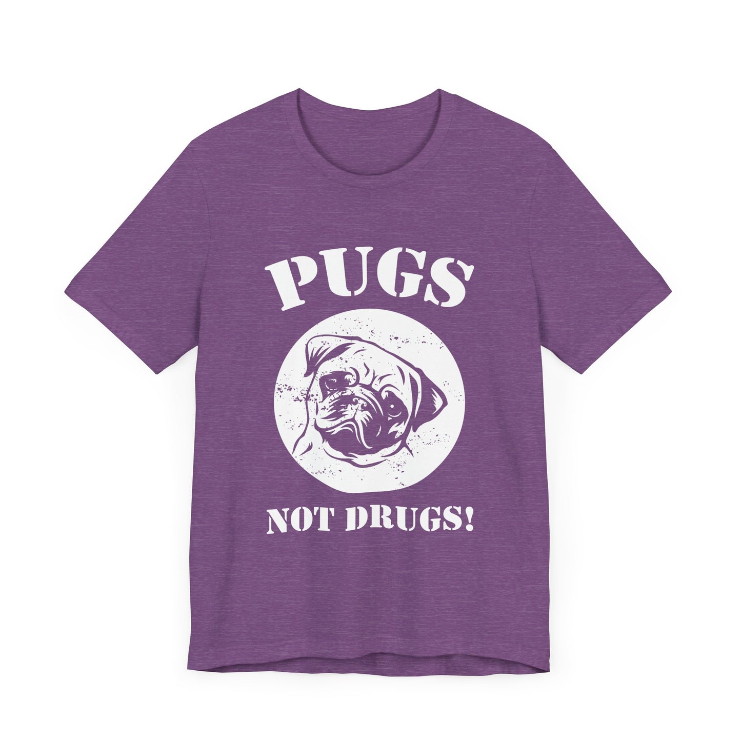 Pug Love T-Shirt