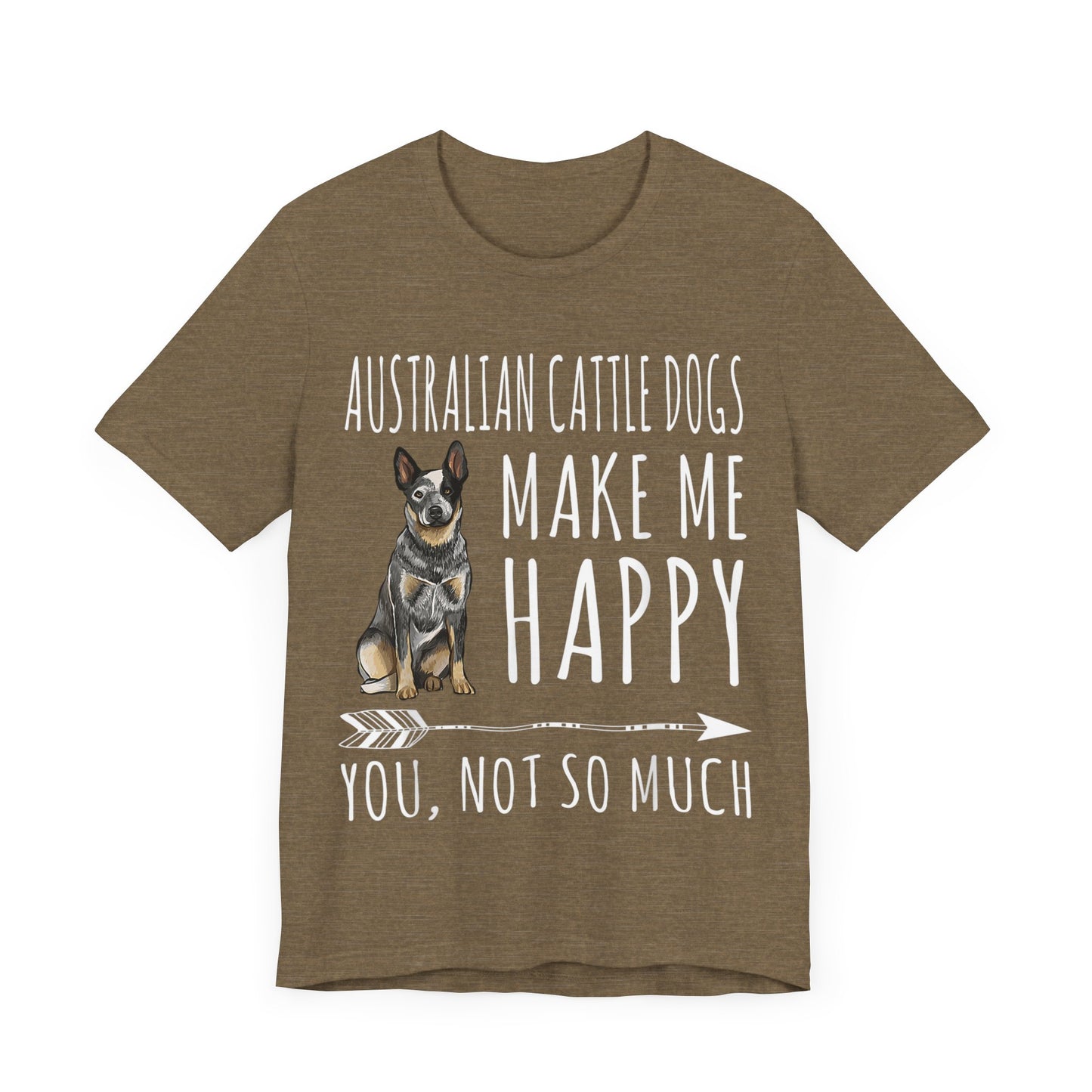 Australian Cattle Dog T-Shirt