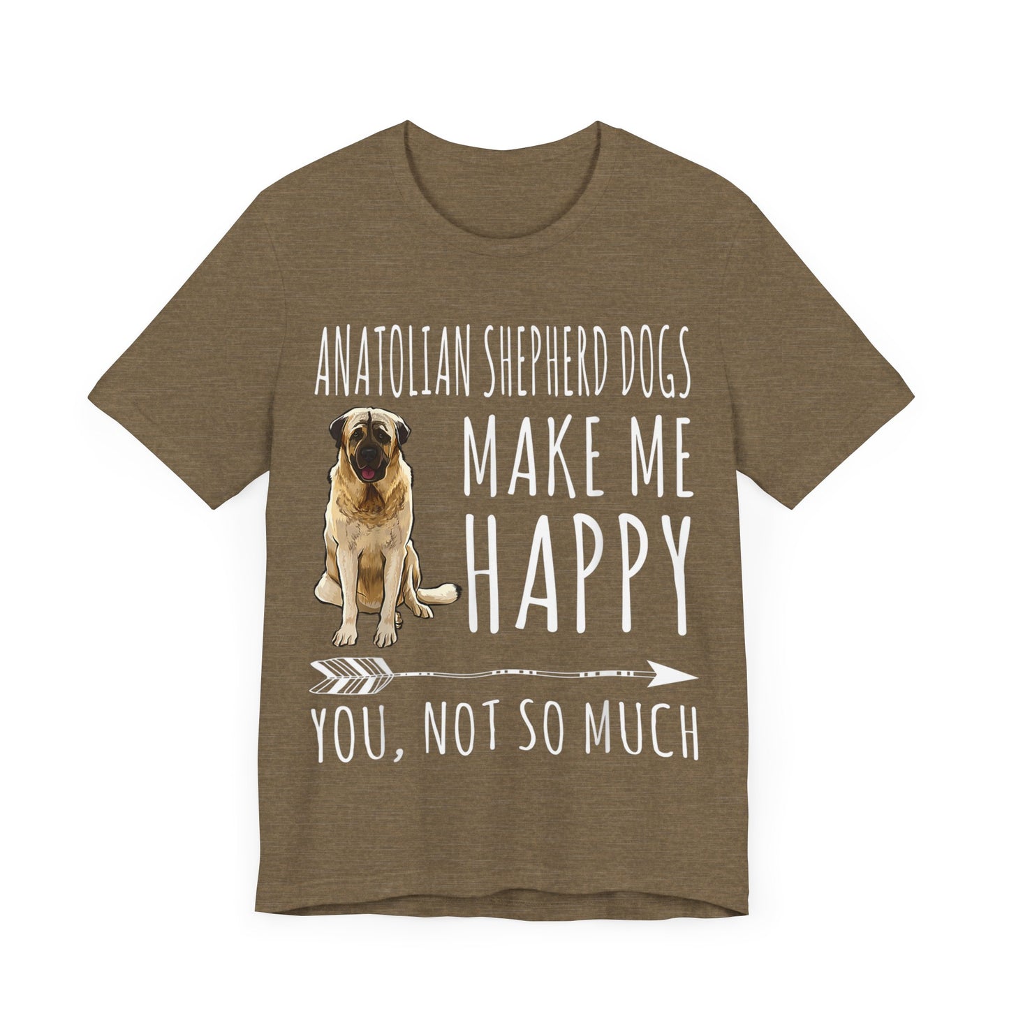 Anatolian Shepherd T-Shirt