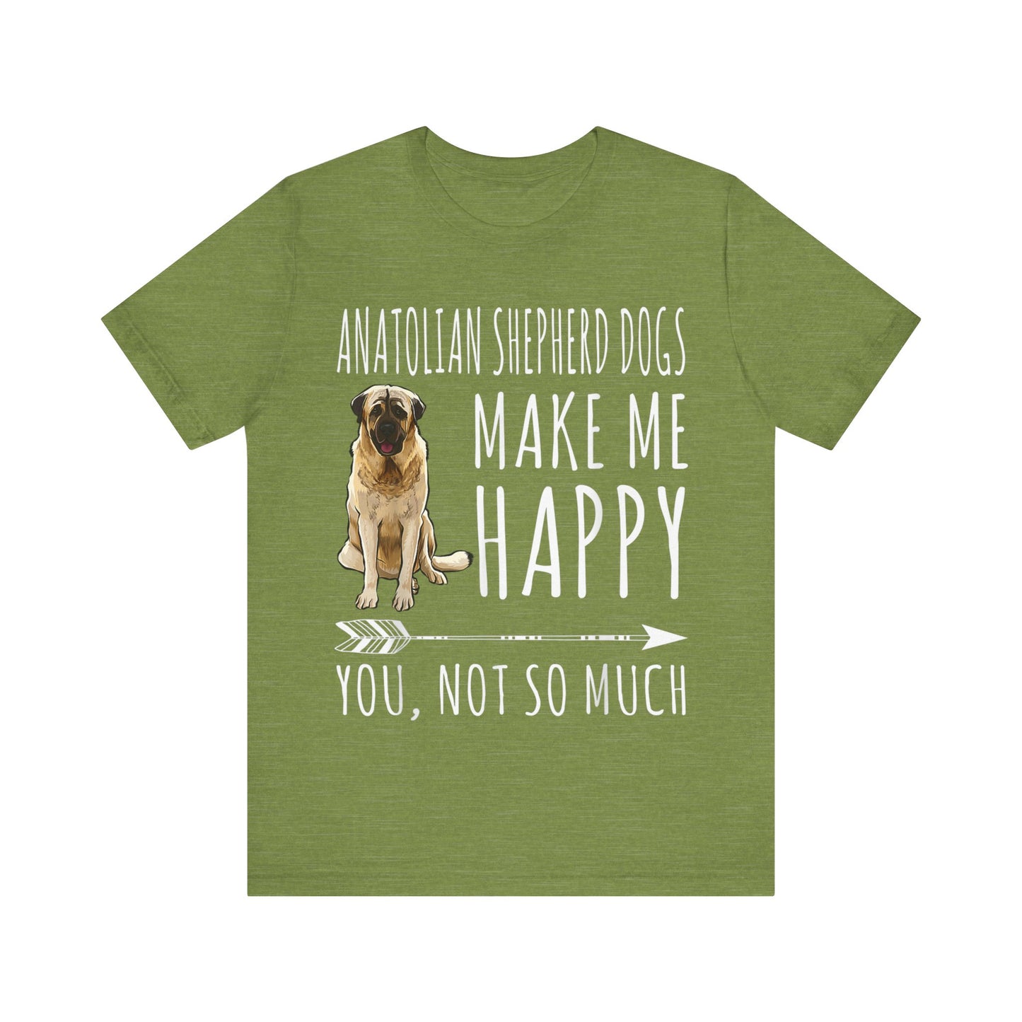 Anatolian Shepherd T-Shirt