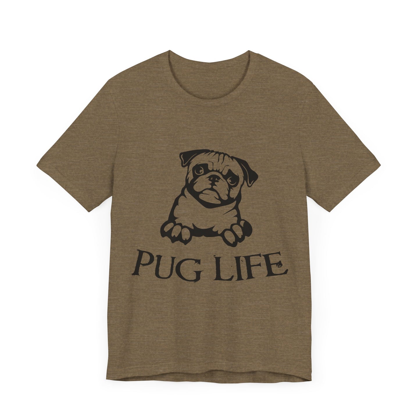 Pug Life T-Shirt