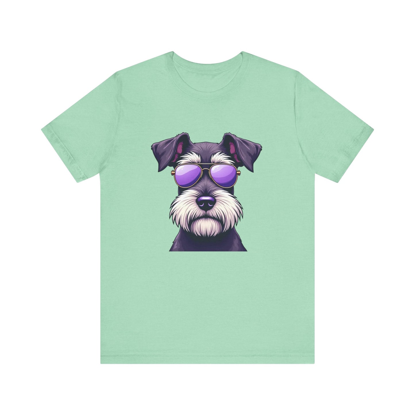 Chill Schnauzer T-Shirt