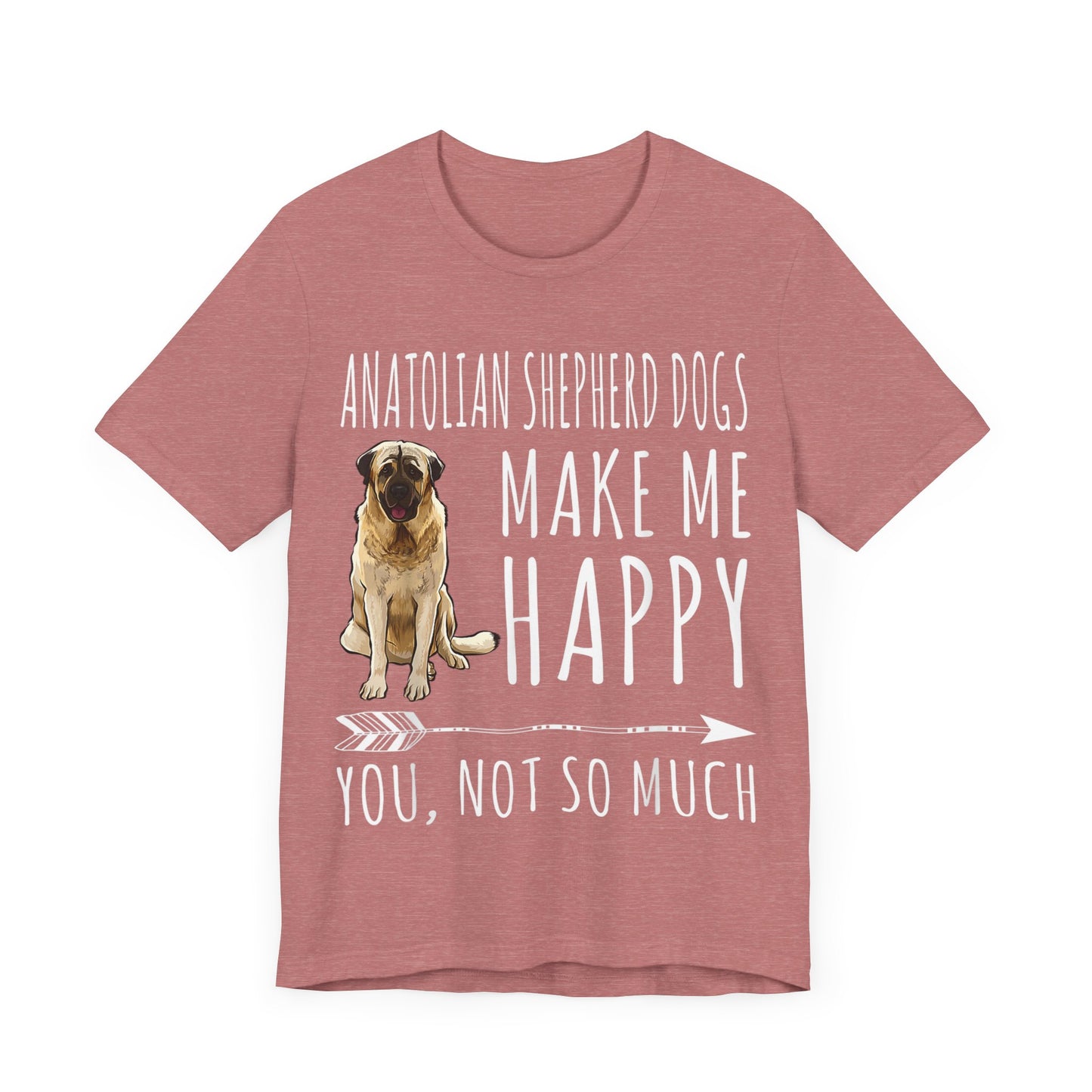 Anatolian Shepherd T-Shirt