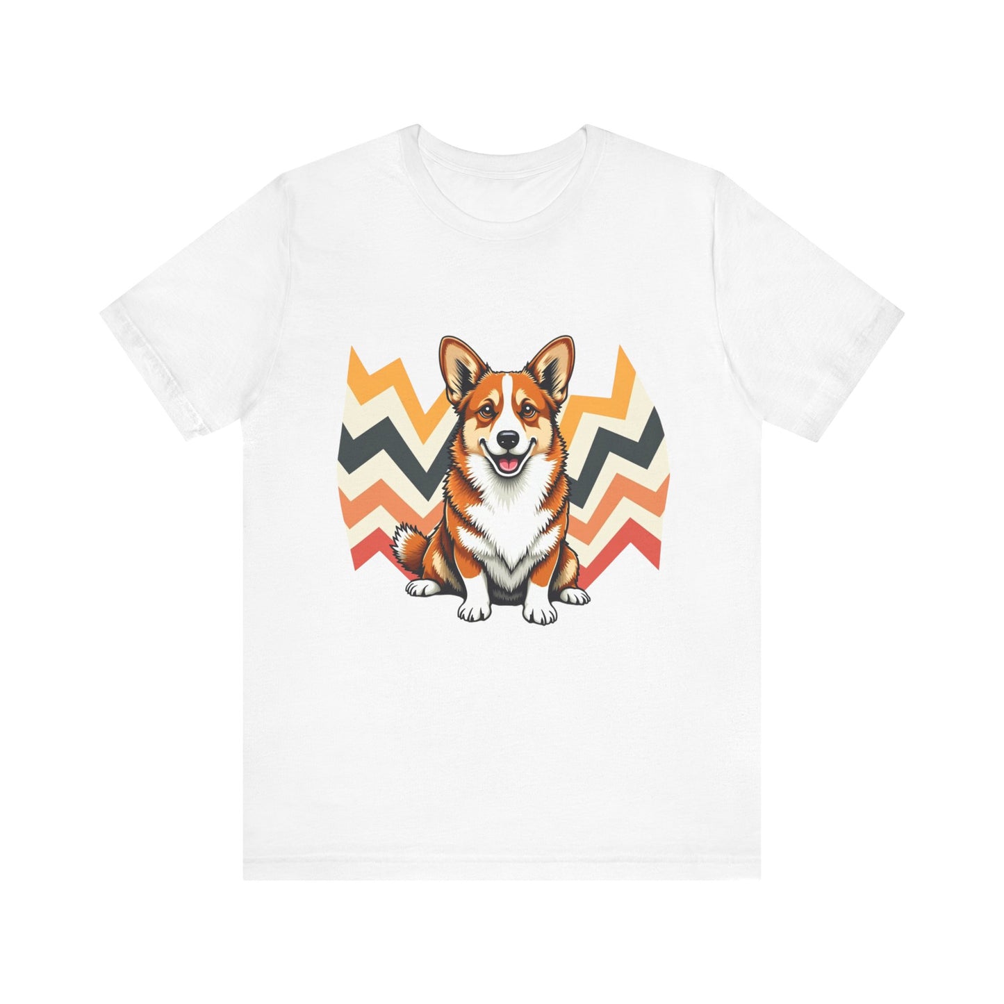 Corgi T-Shirt