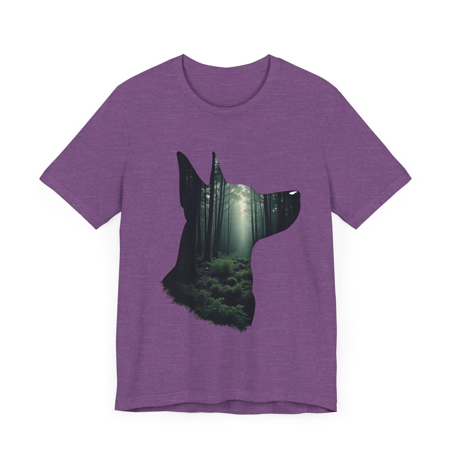 Forest Hound T-Shirt