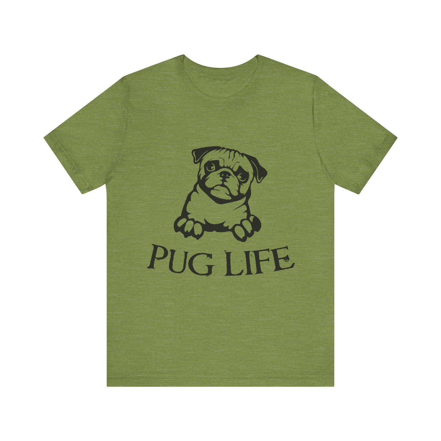 Pug Life T-Shirt