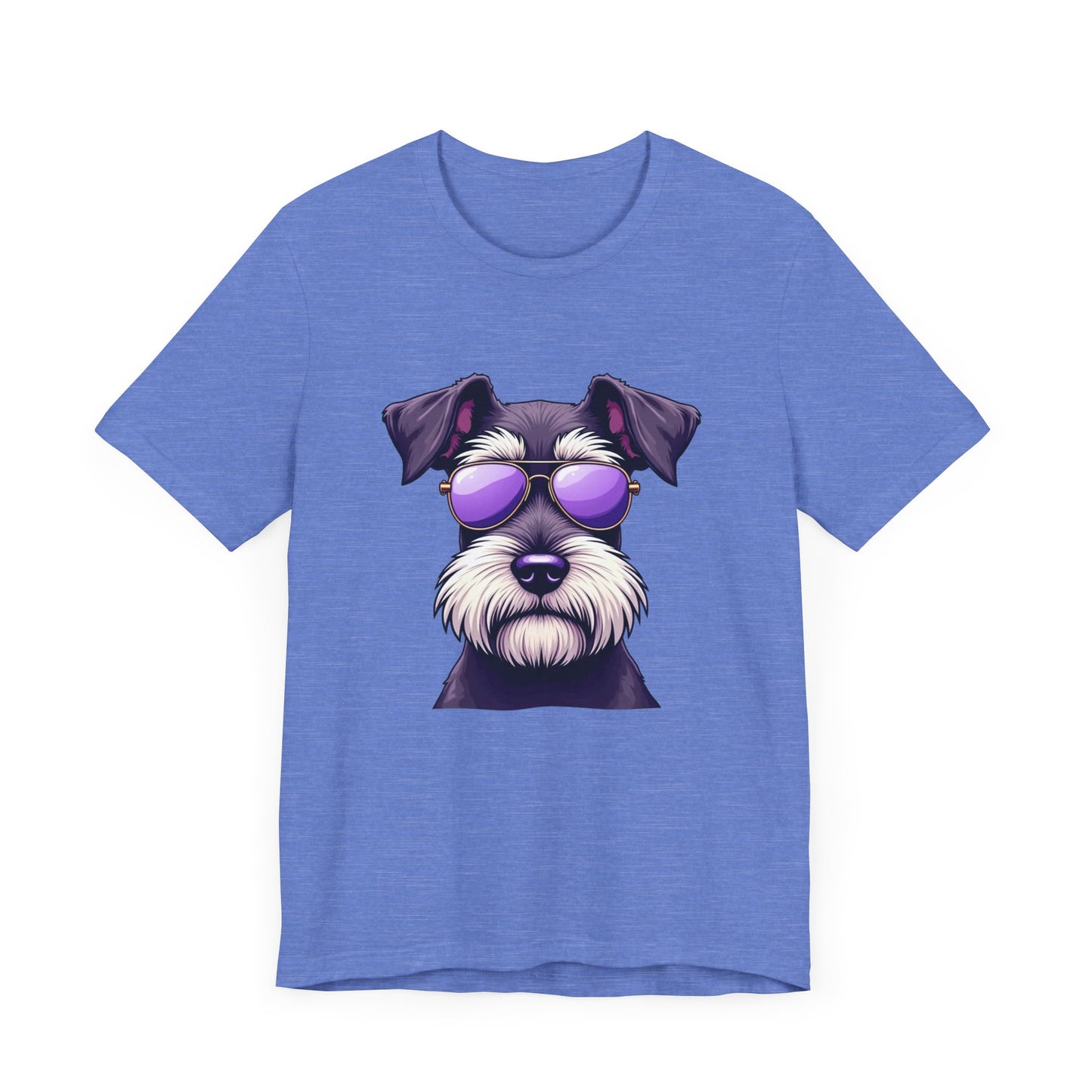 Chill Schnauzer T-Shirt
