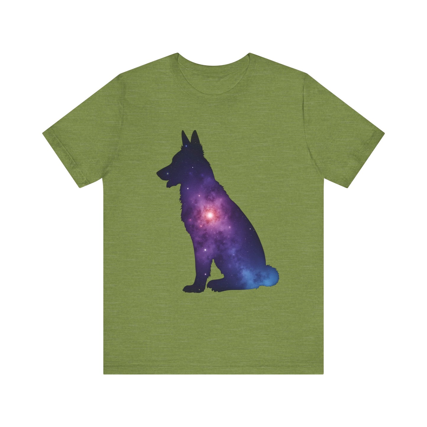 Galactic Shepherd T-Shirt
