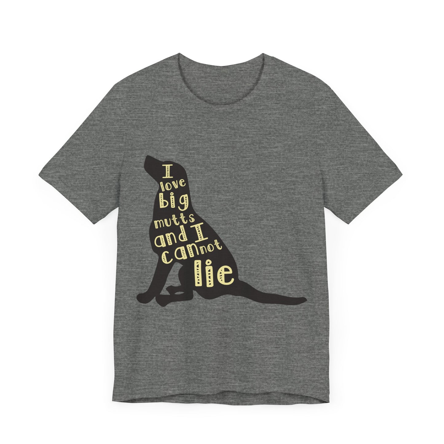 Big Mutts T-Shirt