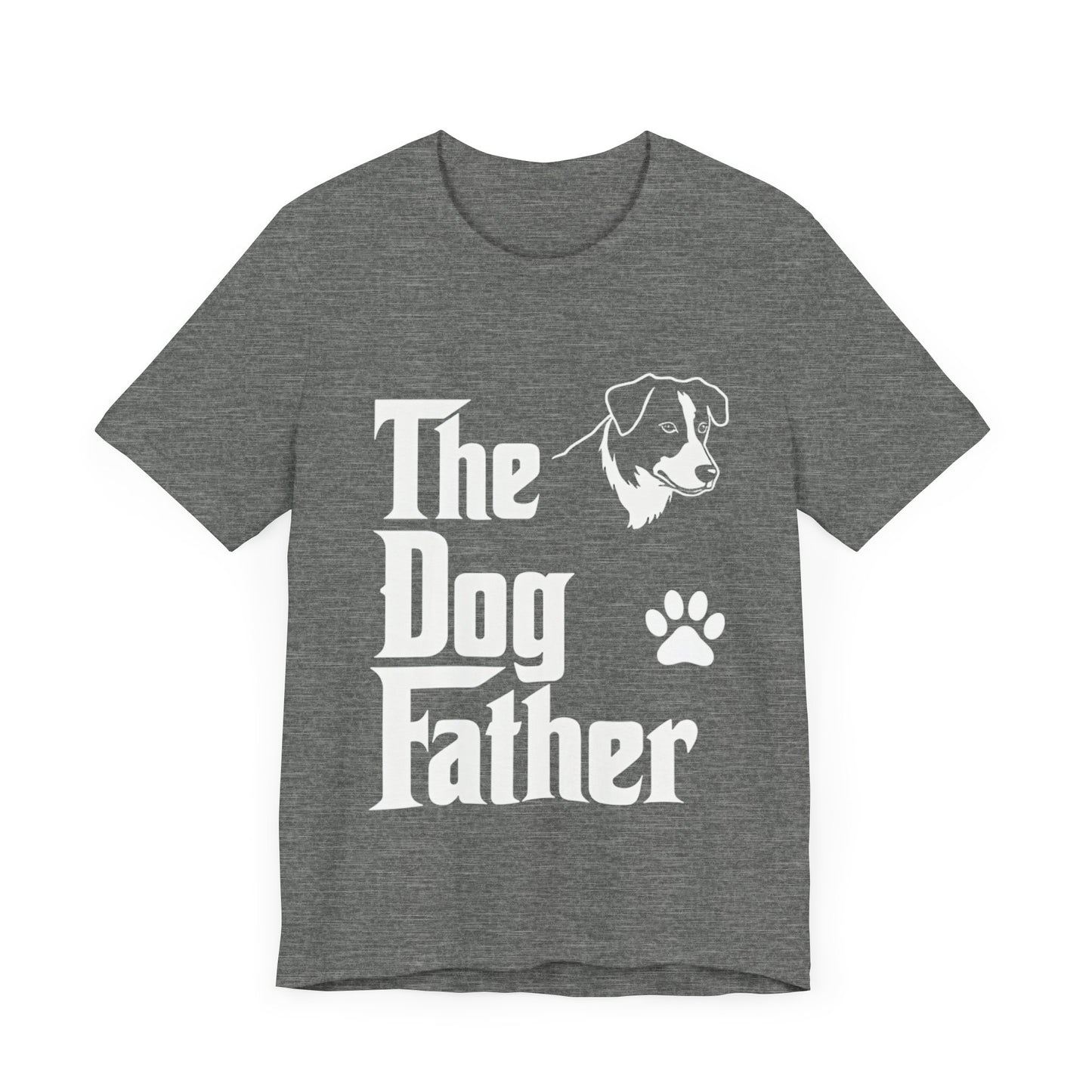 The Dog Father T-Shirt