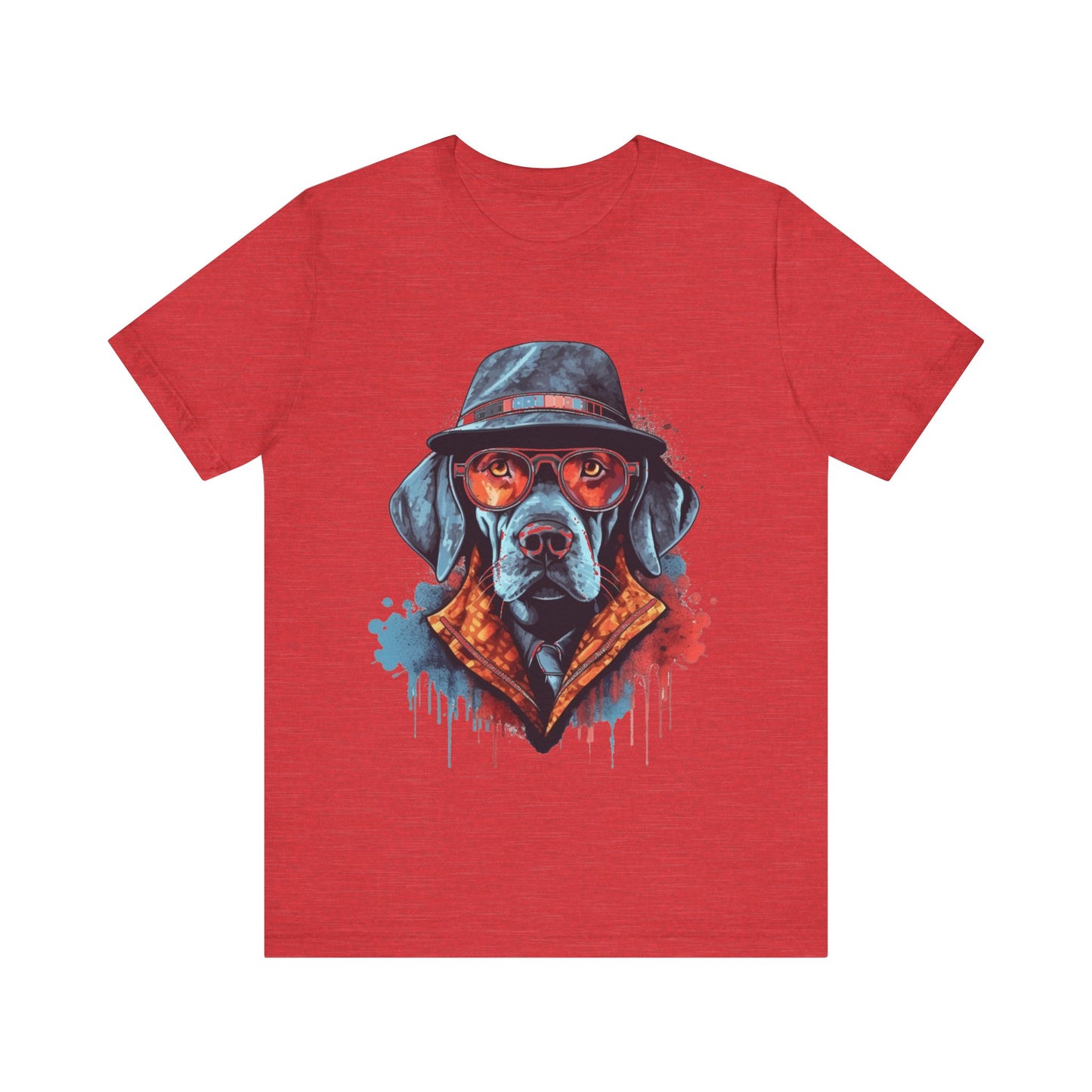 Sunglasses Hound T-Shirt
