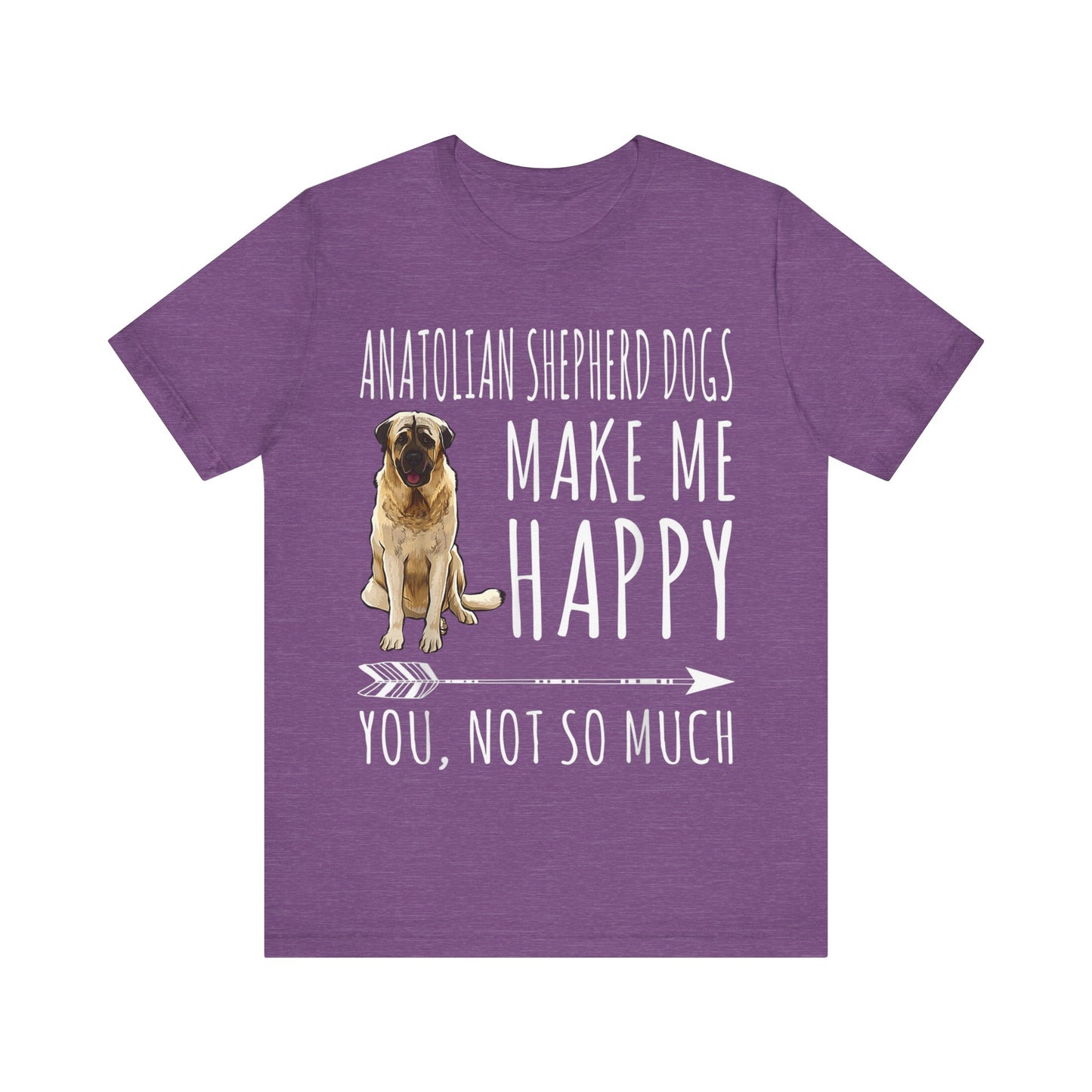 Anatolian Shepherd T-Shirt