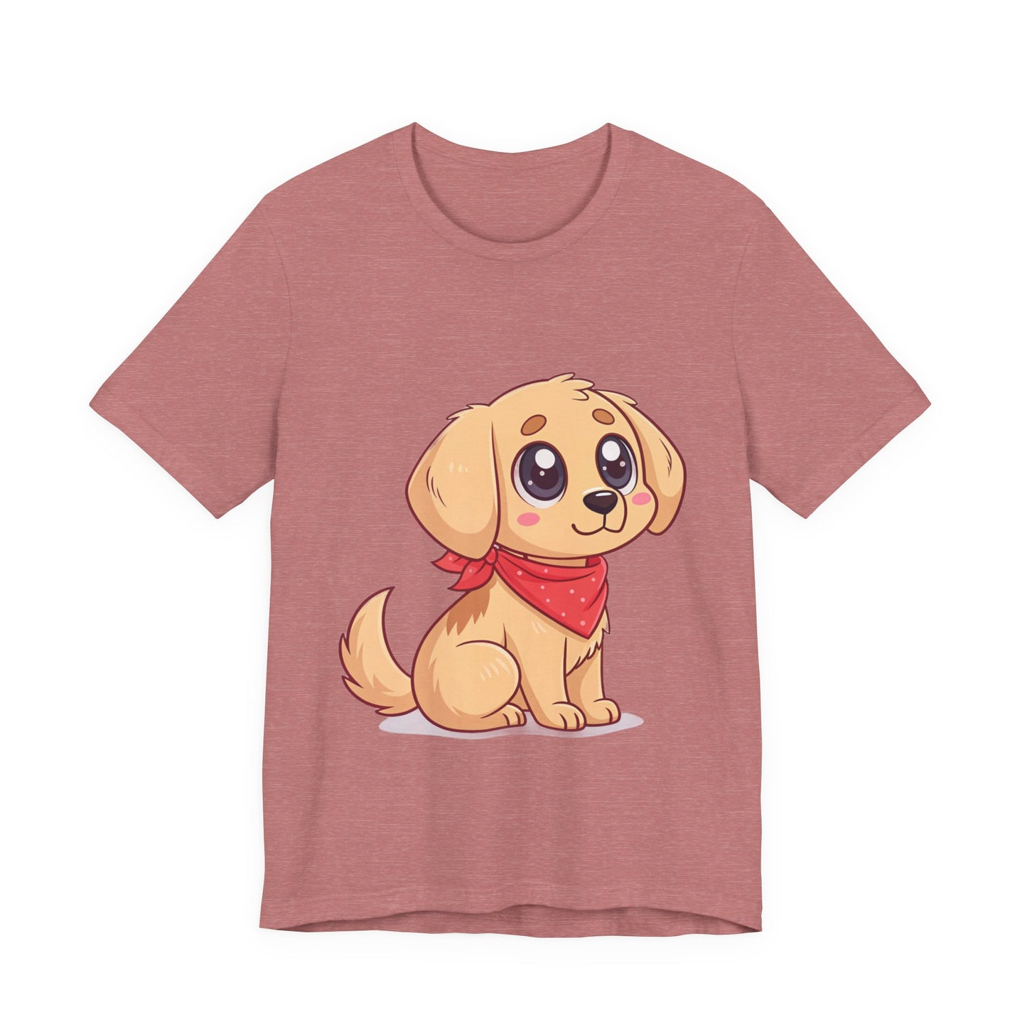 Retriever Cutie T-Shirt