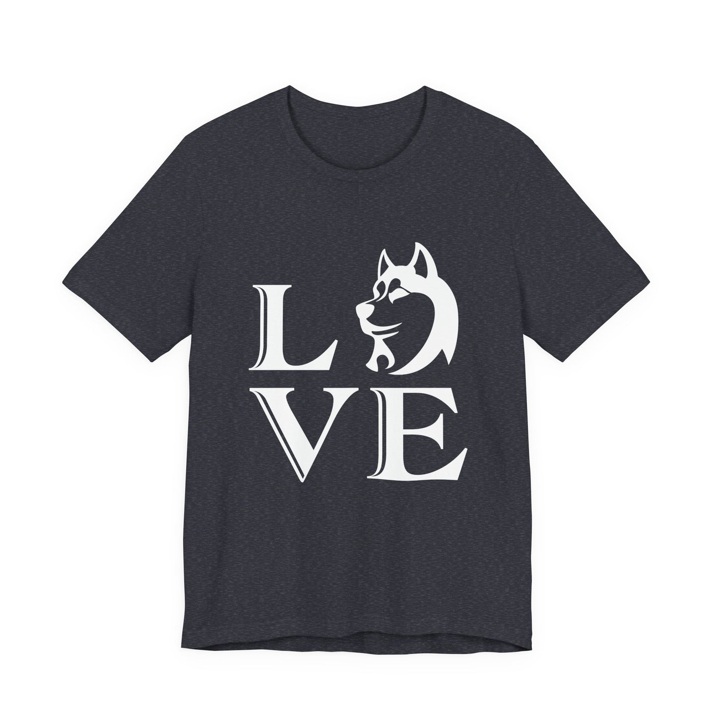 Dog Love T-Shirt