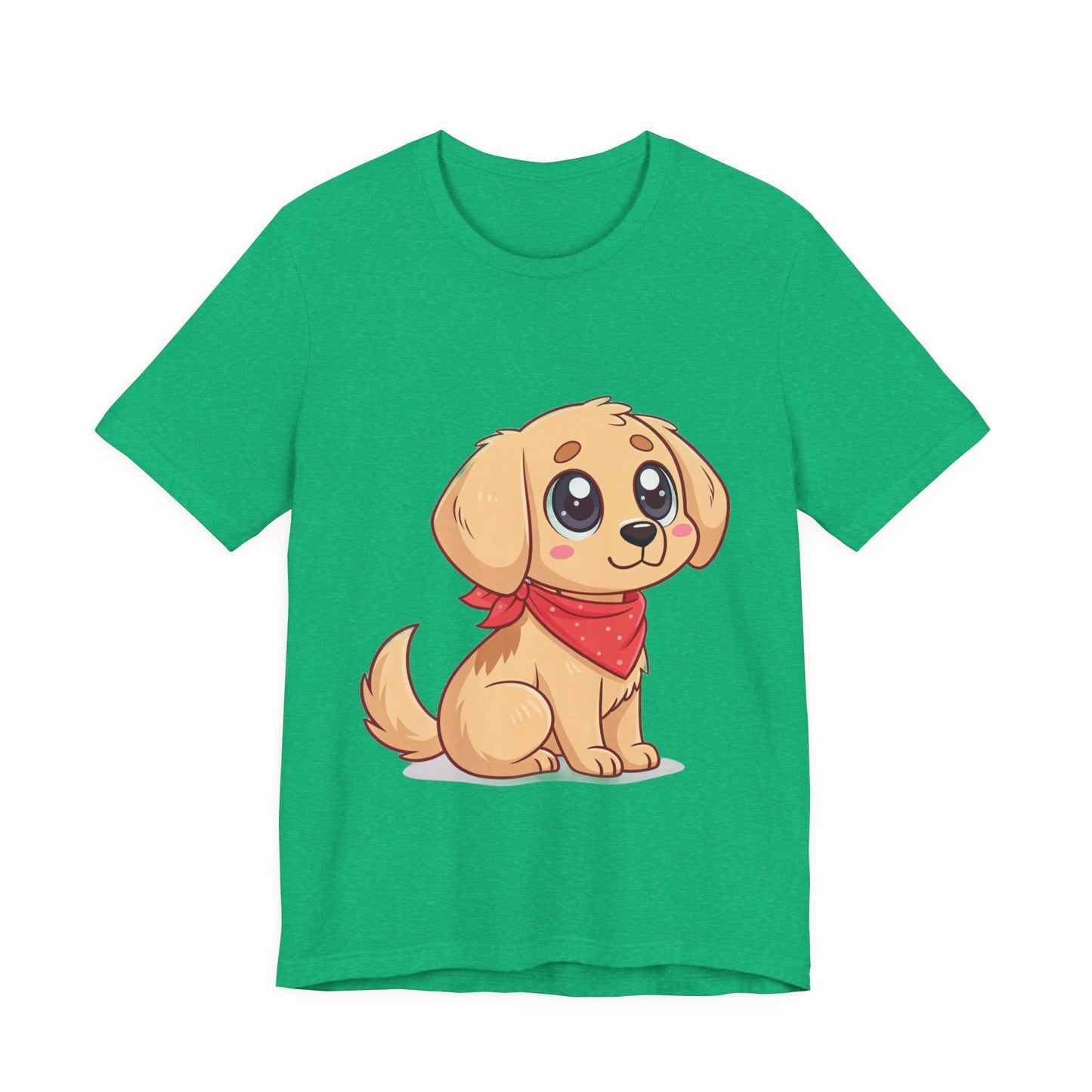 Retriever Cutie T-Shirt