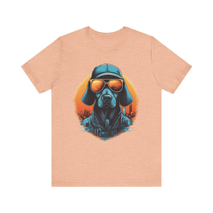 Detective Hound T-Shirt