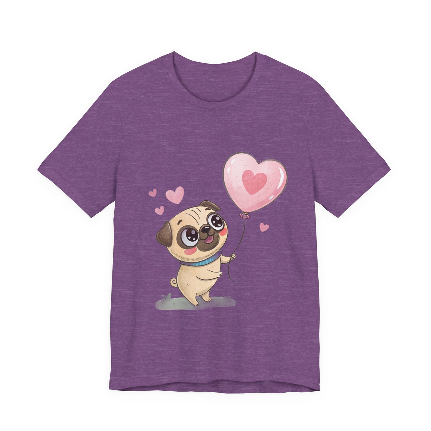 Pug Cutie T-Shirt