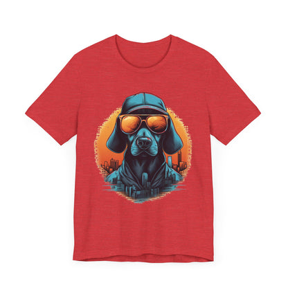 Detective Hound T-Shirt
