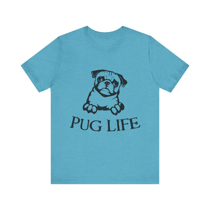Pug Life T-Shirt