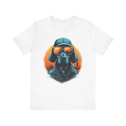 Detective Hound T-Shirt