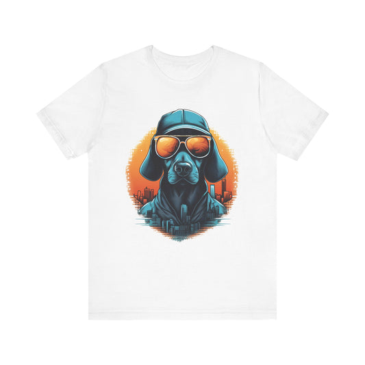 Detective Hound T-Shirt