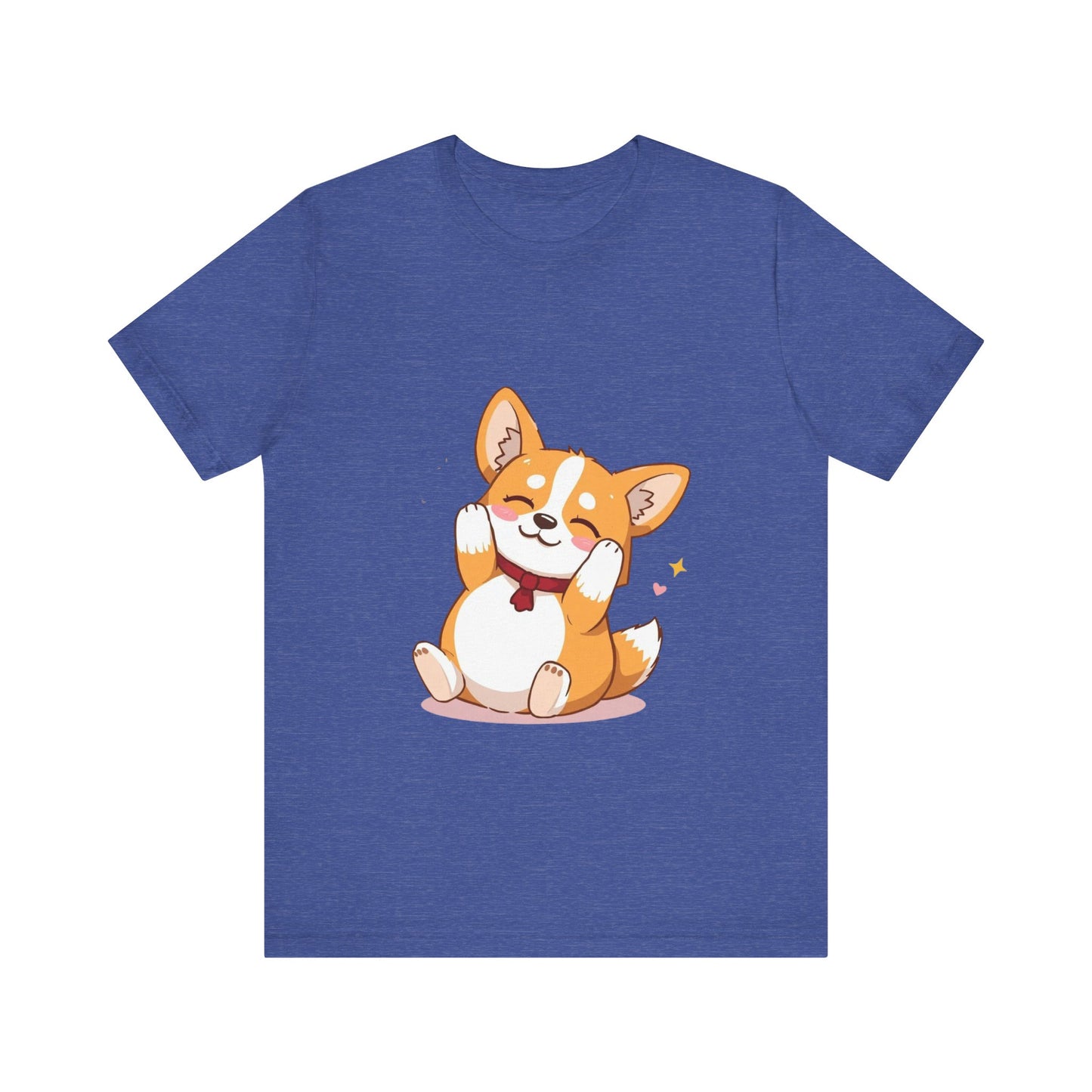 Corgi Cutie T-Shirt