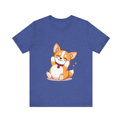 Corgi Cutie T-Shirt