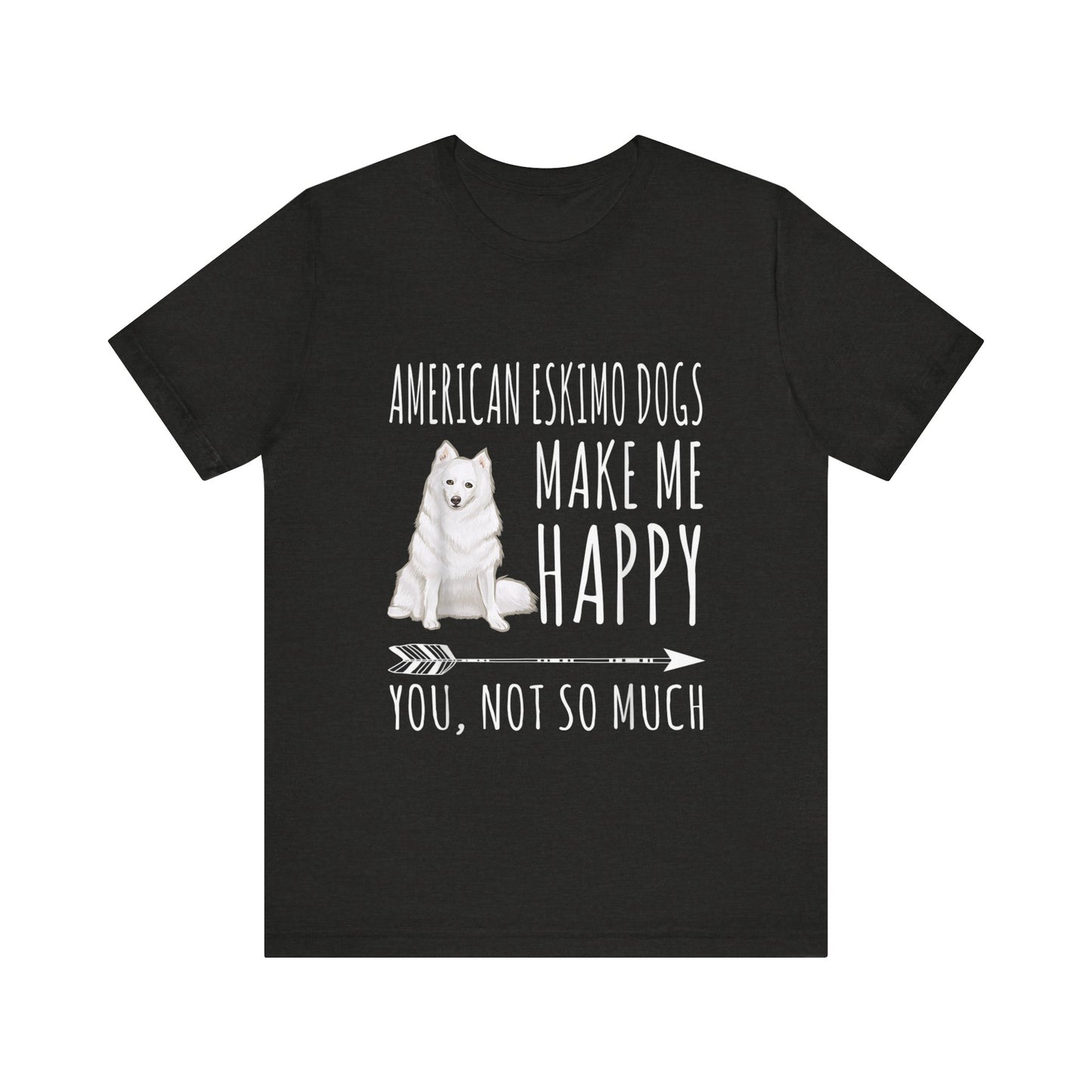 American Eskimo T-Shirt