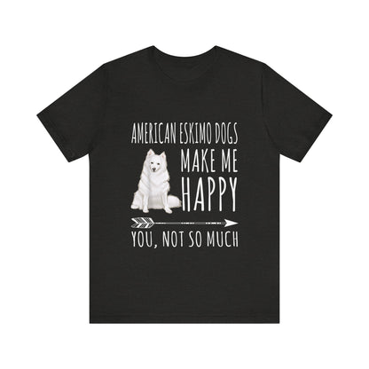 American Eskimo T-Shirt