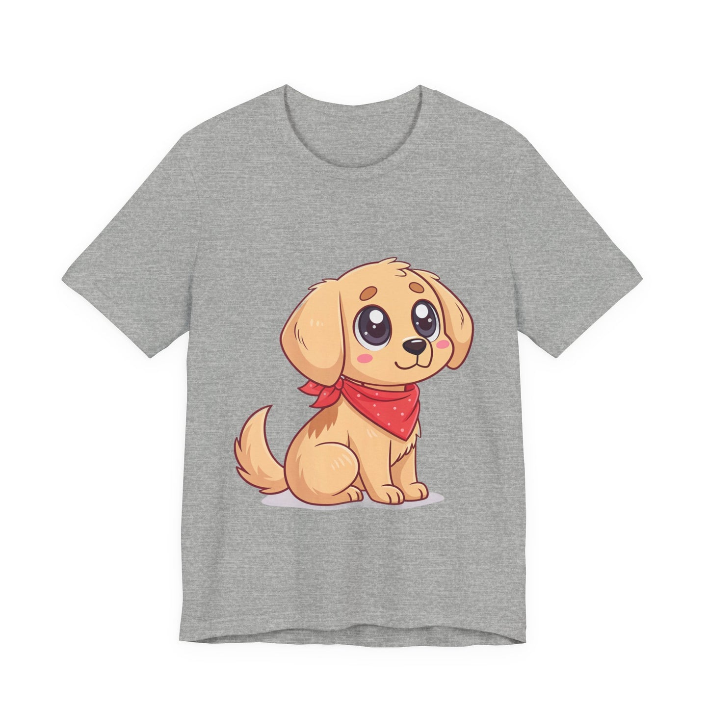 Retriever Cutie T-Shirt