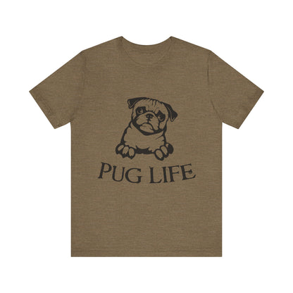 Pug Life T-Shirt