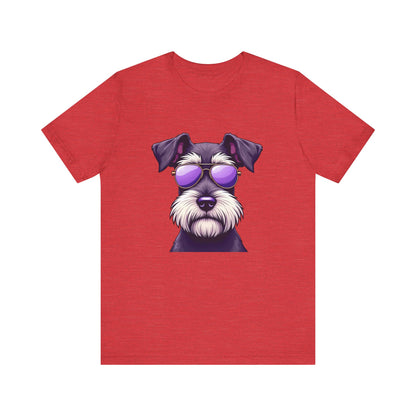 Chill Schnauzer T-Shirt