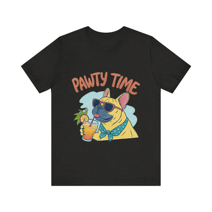 Pawty Time T-Shirt