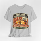 Dog Mom Society T-Shirt