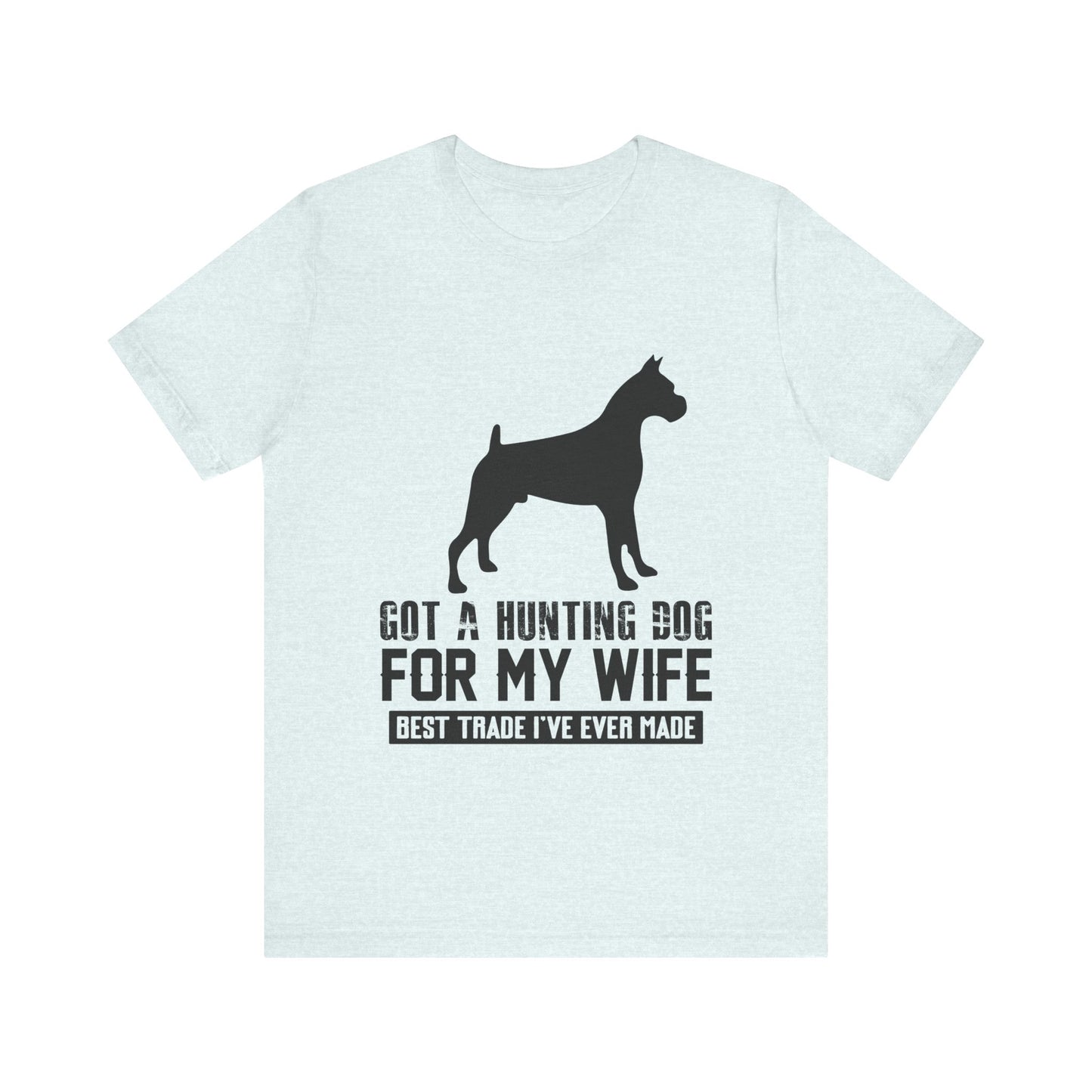 Hunting Dog Trade T-Shirt