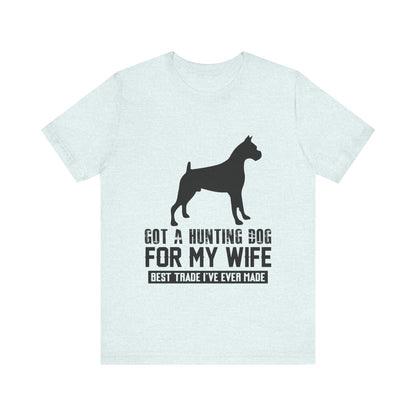 Hunting Dog Trade T-Shirt