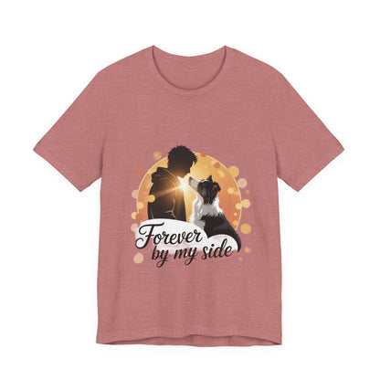 Forever By My Side T-Shirt