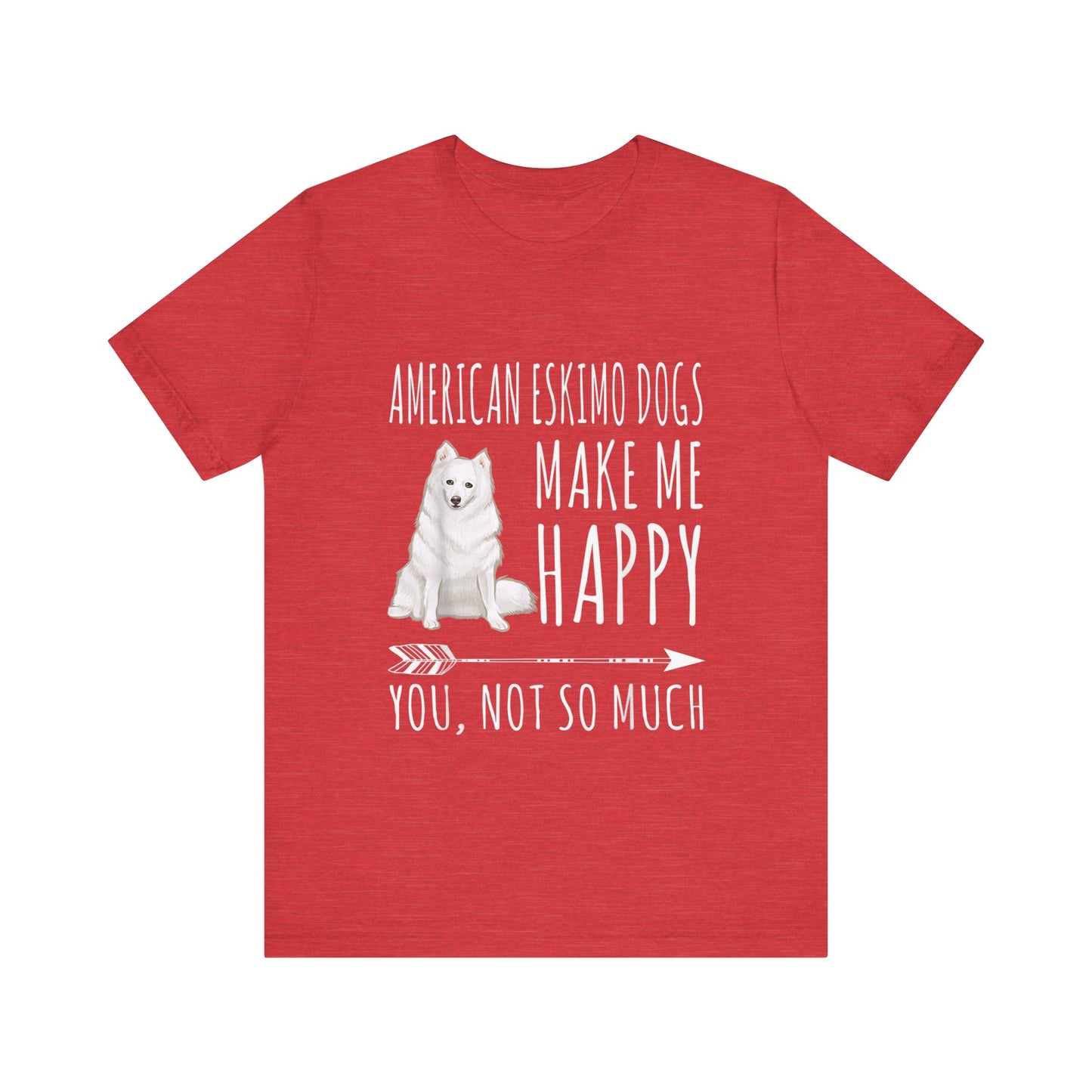 American Eskimo T-Shirt