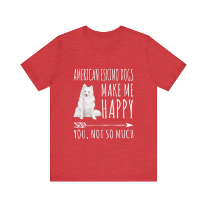 American Eskimo T-Shirt