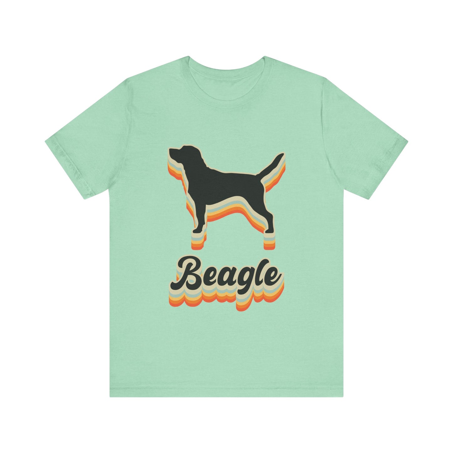 Beagle T-Shirt