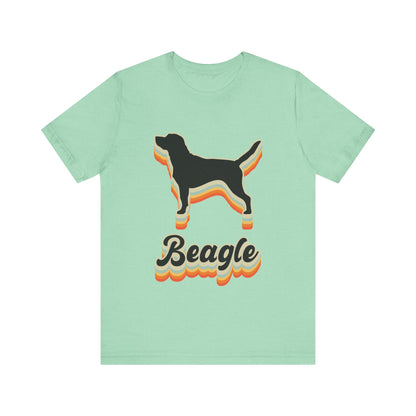 Beagle T-Shirt