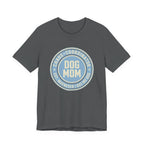 Dog Mom Chaos T-Shirt