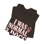 3 Dogs Ago T-Shirt