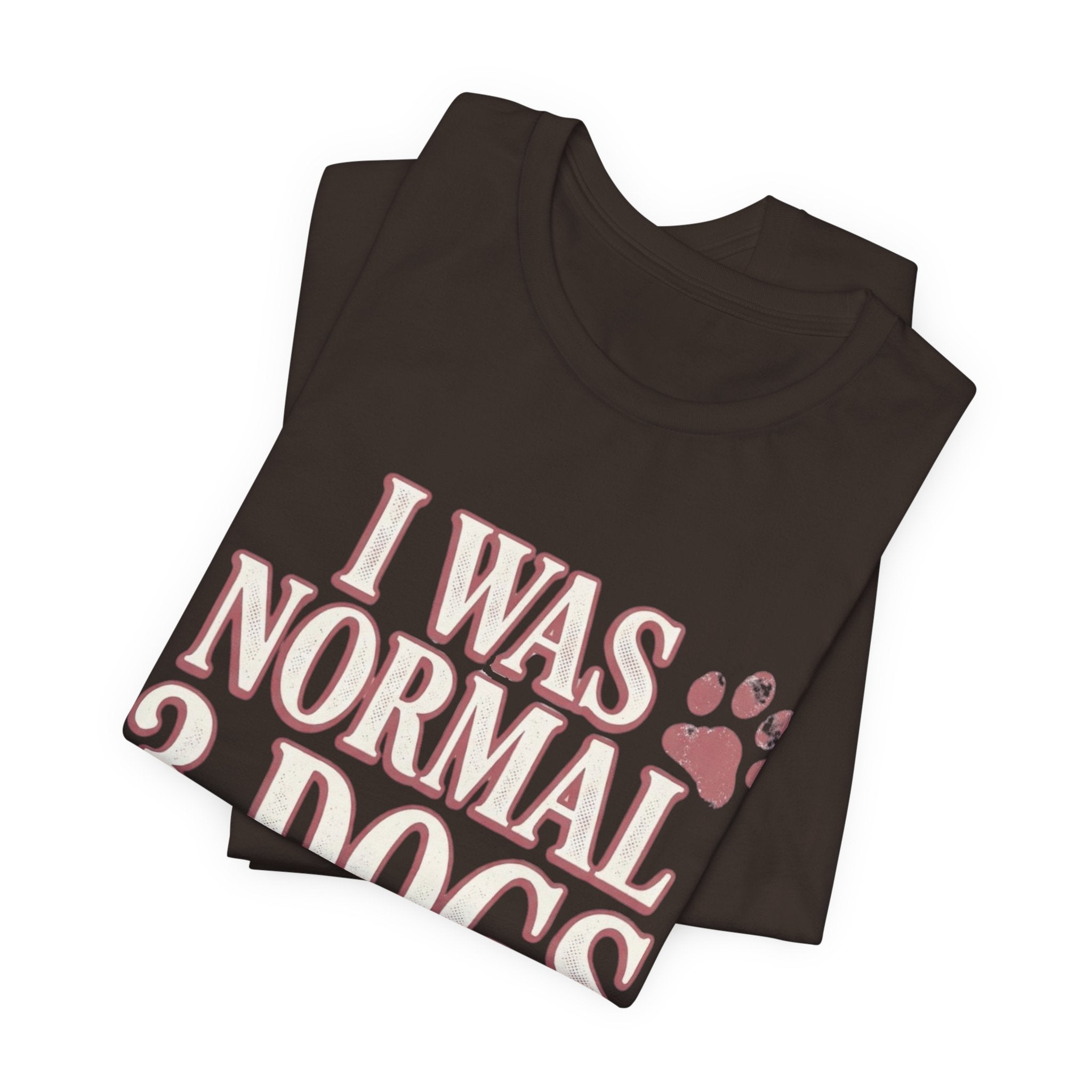 3 Dogs Ago T-Shirt