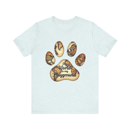 Wanderlust T-Shirt