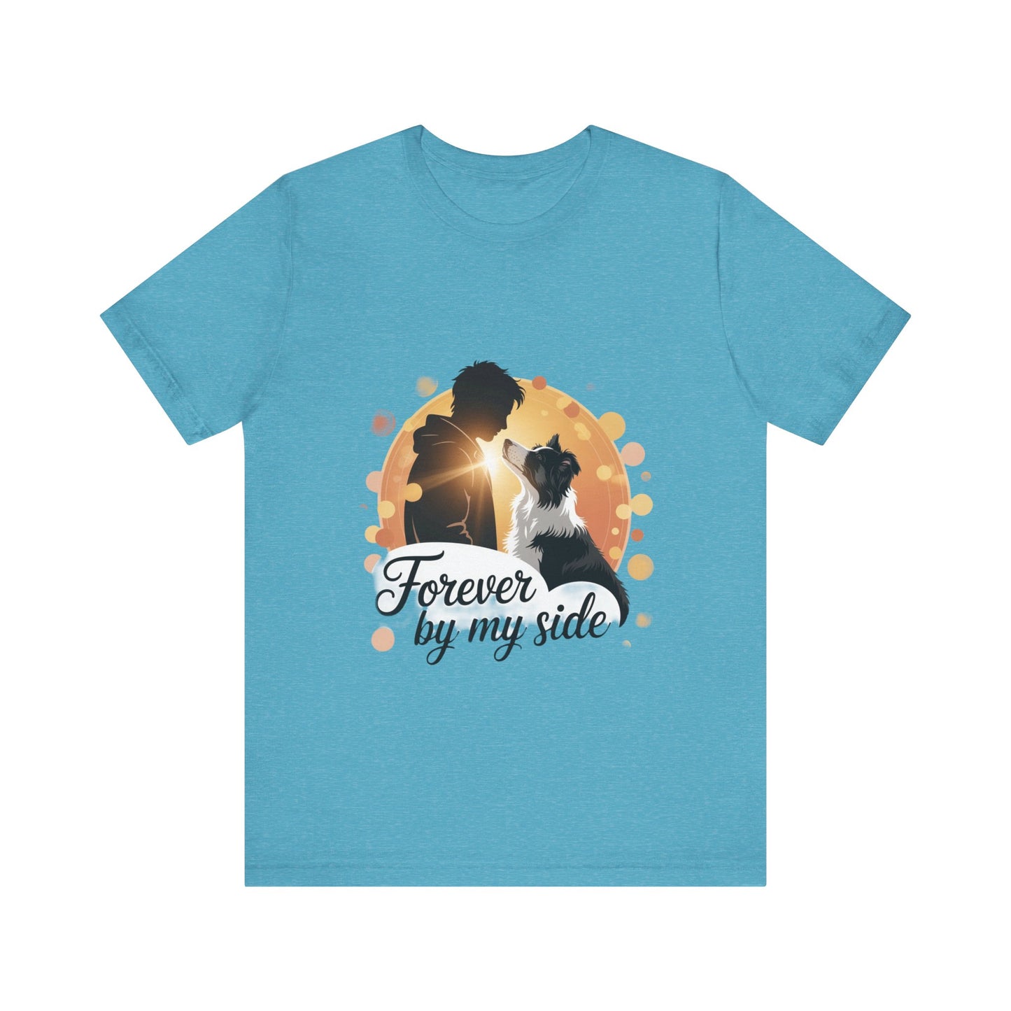 Forever By My Side T-Shirt
