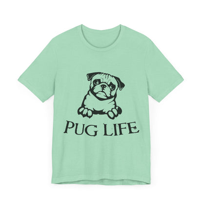 Pug Life T-Shirt