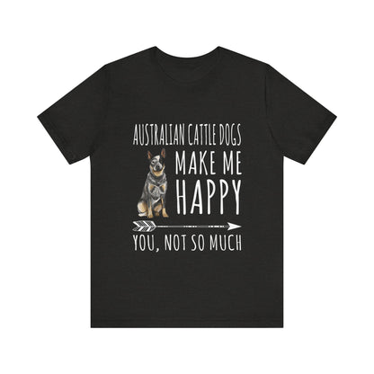 Australian Cattle Dog T-Shirt